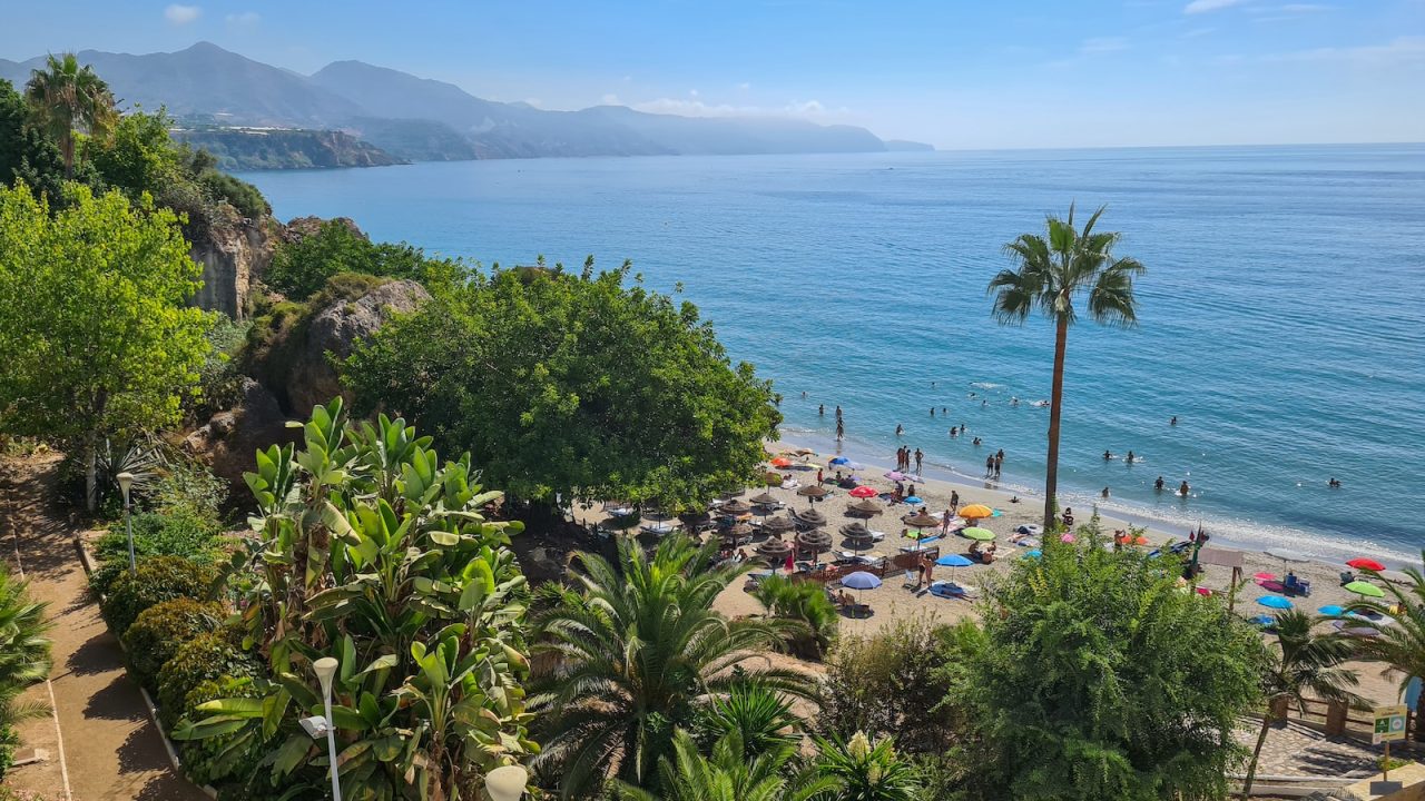 Costa del Sol wakacje, Costa del Sol pogoda, Costa del Sol atrakcje,Costa del Sol hotele, Costa del Sol kiedy lecieć?