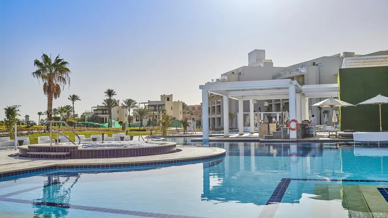 TOP 5 Hoteli dla dorosłych w Egipcie, Hotele Adult Only Egipt, Egipt dla dorosłych
