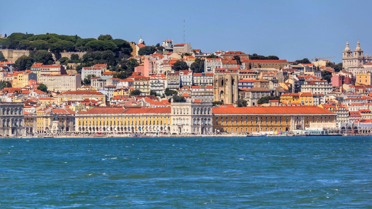 Lizbona wakacje, Lizbona wczasy, Lizbona hotele, Lizbona atrakcje, Lizbona zwiedzanie